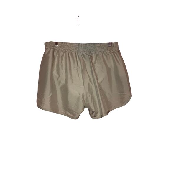 NWT Under Armour tan running shorts size small - Picture 3 of 8